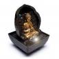 Preview: Springbrunnen Betender Buddha