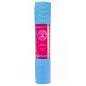 Preview: Yogi & Yogini PVC Yogamatte blau