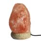 Preview: USB-Salzlampen - 11,5 cm (multifarben)