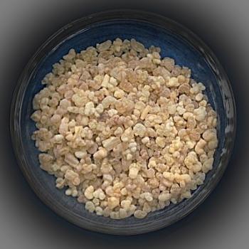 Olibanum Somalia Beutel mit 30g