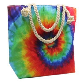 Batiktaschen - Chakra Energie