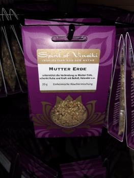 Mutter Erde (20g im Beutel)