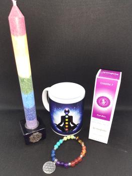 "Chakra Set"