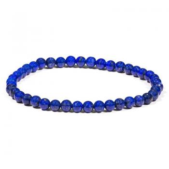 Armband Lapislazuli