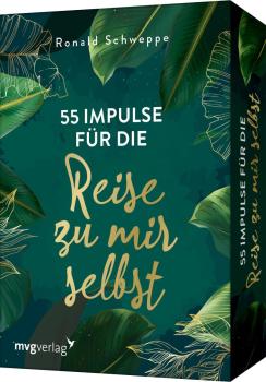 Reise zu mir selbst
