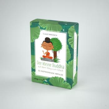 Der kleine Buddha
