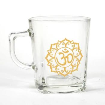 Teeglas Ohm