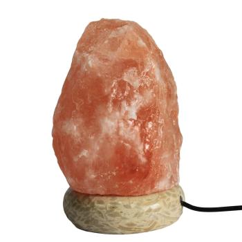 USB-Salzlampen - 11,5 cm (multifarben)