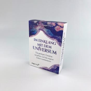 Im Einklang mit dem Universum