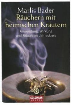 Räuchern mit heimischen Kräutern