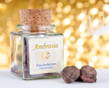 Ambrosia Herz