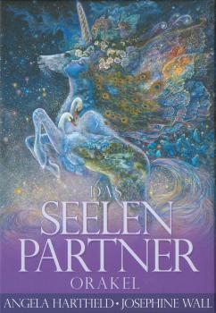 Das Seelenpartner Orakel