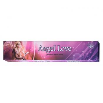 Green Tree Incense "Angel Love"