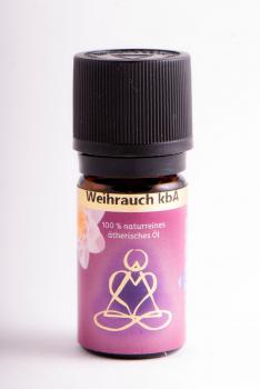 Weihrauch, W Ätherisches Öl, 5 ml