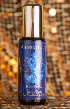 Mind Detox, 50 ml Spray