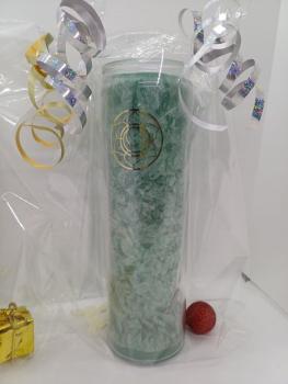 Wunscherfüllungskerze