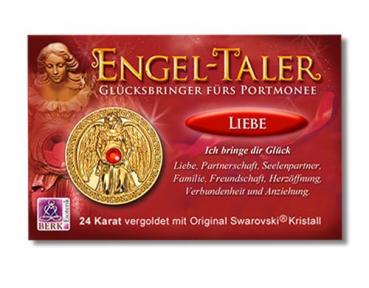 Engeltaler "Liebe"