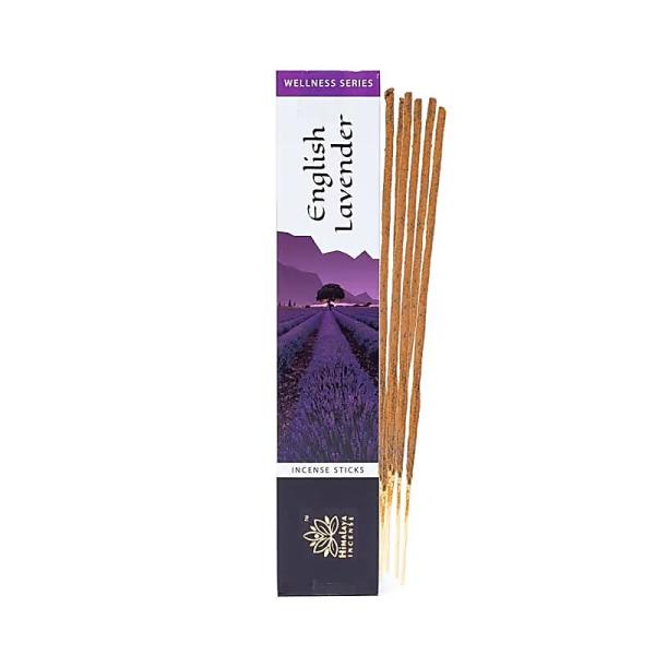 Himalaya Räucherwerk Englischer Lavendel