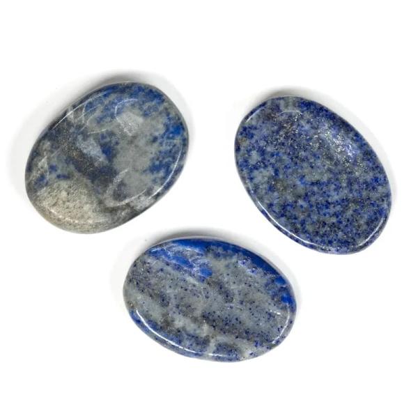 Sorgensteine Lapislazuli