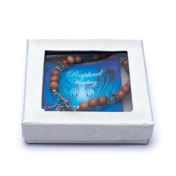 Armband Erzengel Raphael