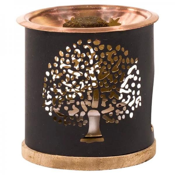 Aromafume Exotic Incense Diffuser Baum des Lebens