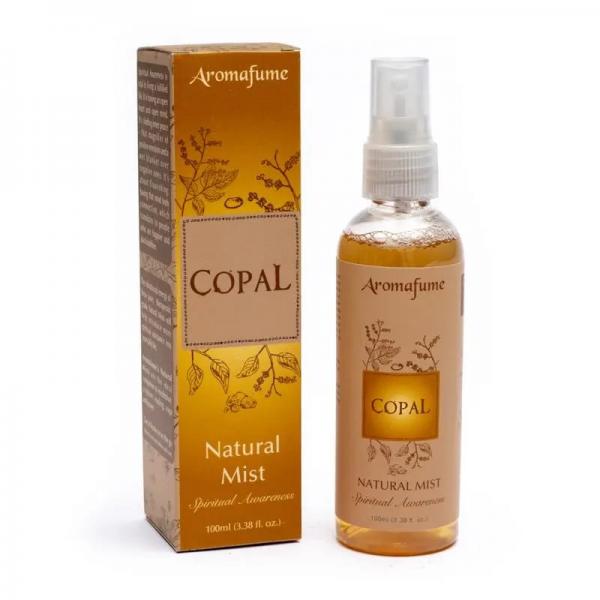 Raumspray Copal