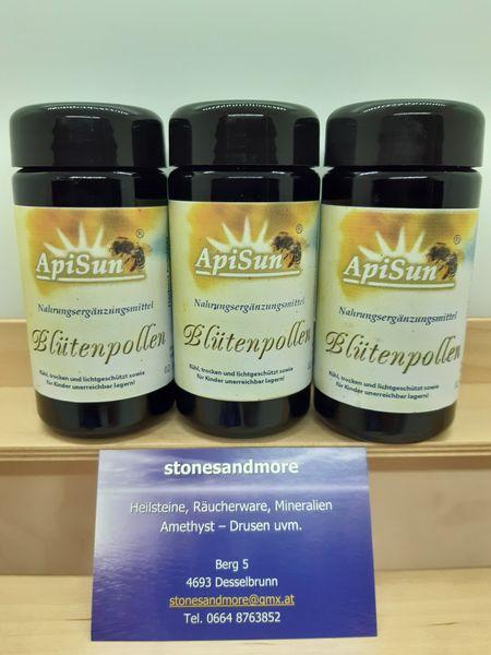 Blütenpollen 100 ml