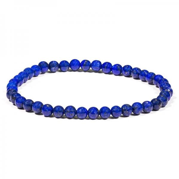 Armband Lapislazuli