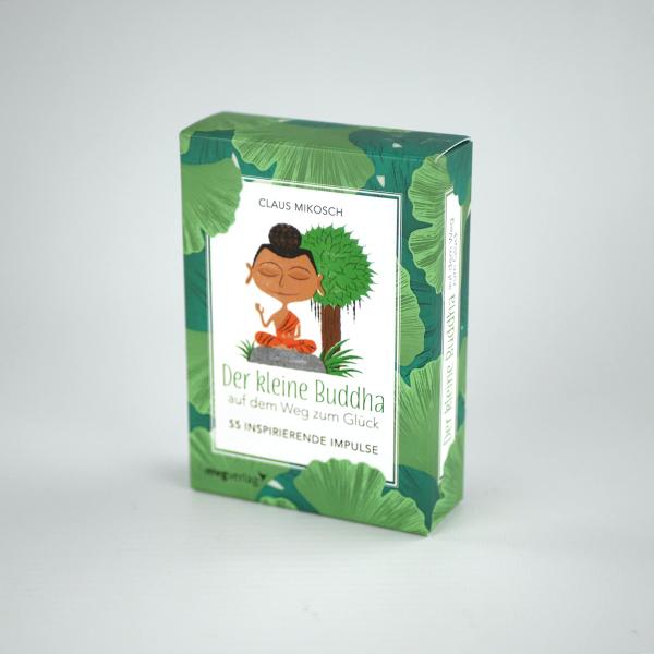 Der kleine Buddha