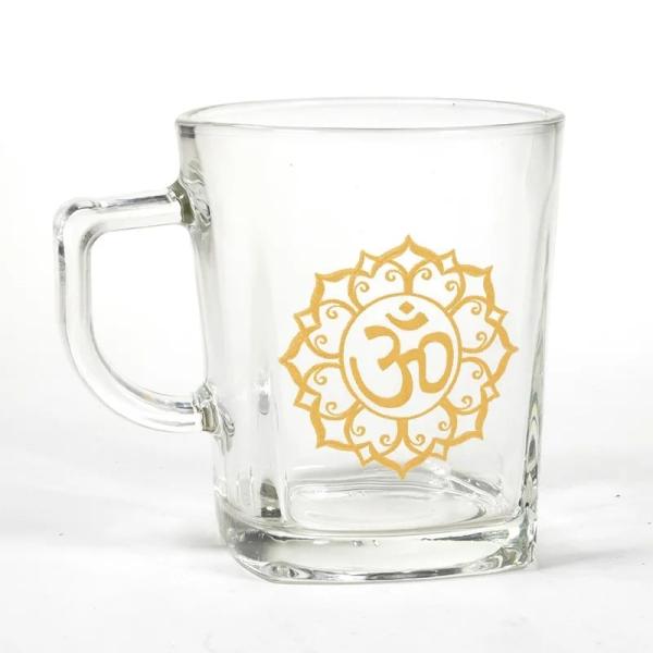 Teeglas Ohm