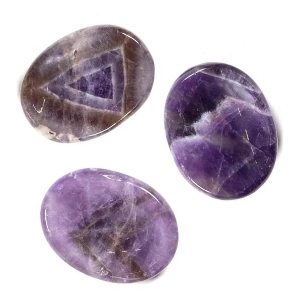 Sorgensteine Amethyst