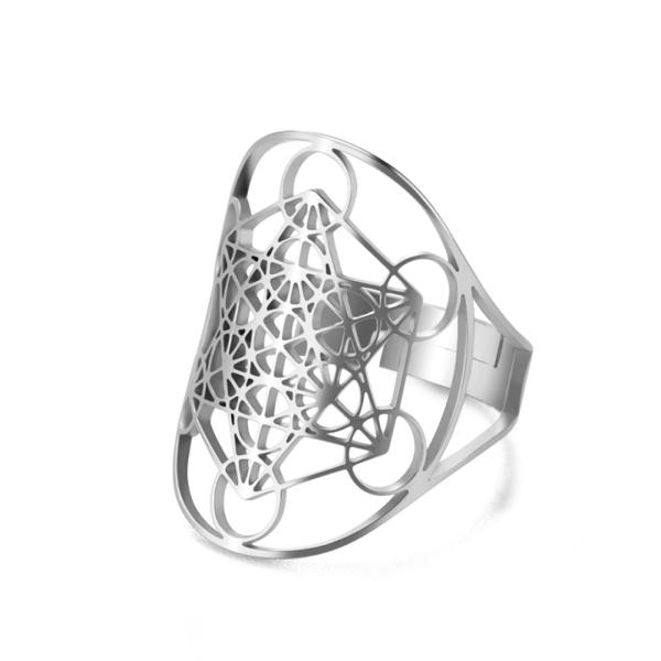 Ring "Metatron"