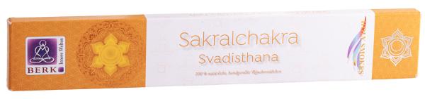 Sakralchakra Räucherstäbchen Holy Smokes