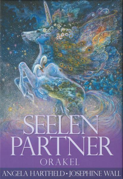 Das Seelenpartner Orakel