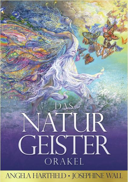 Das Naturgeister-Orakel