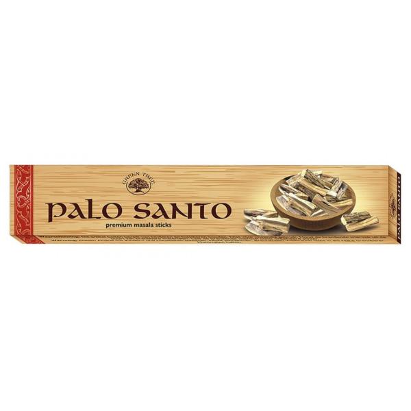 Green Tree Incense "Palo Santo"