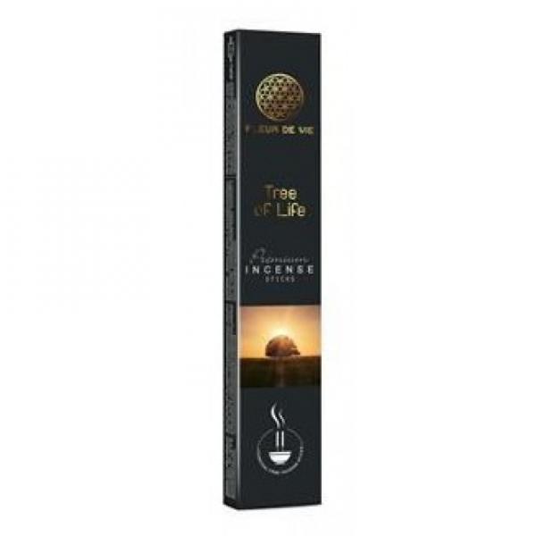 Fleur de Vie "Tree of Life" Premium