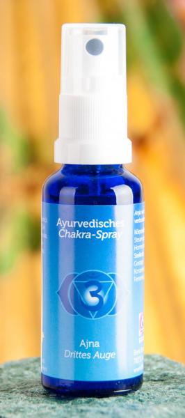 Stirn-Chakra - Energiespray