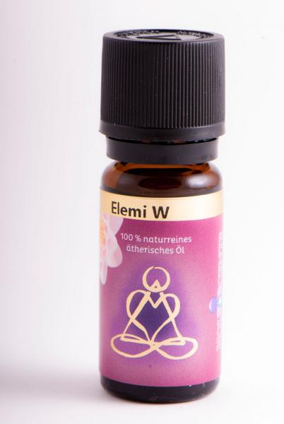 Elemi, W Ätherisches Öl, 10 ml