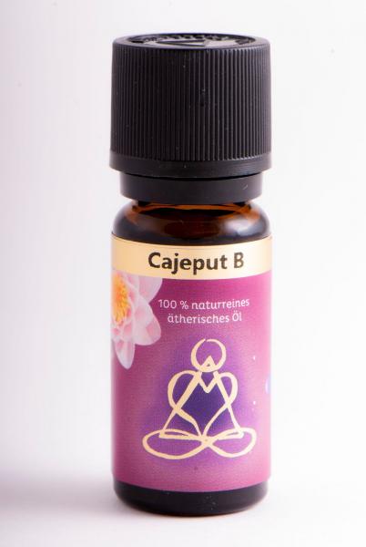 Cajeput, B Ätherisches Öl, 10 ml