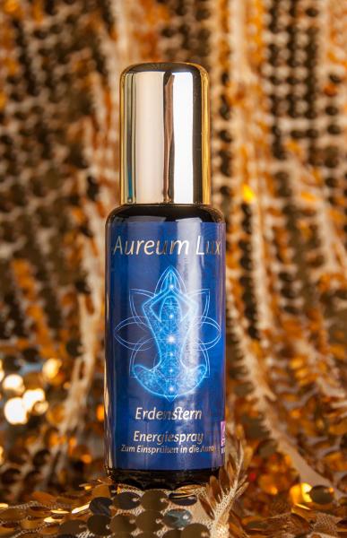 Erdenstern, 50 ml Spray Aureum Lux