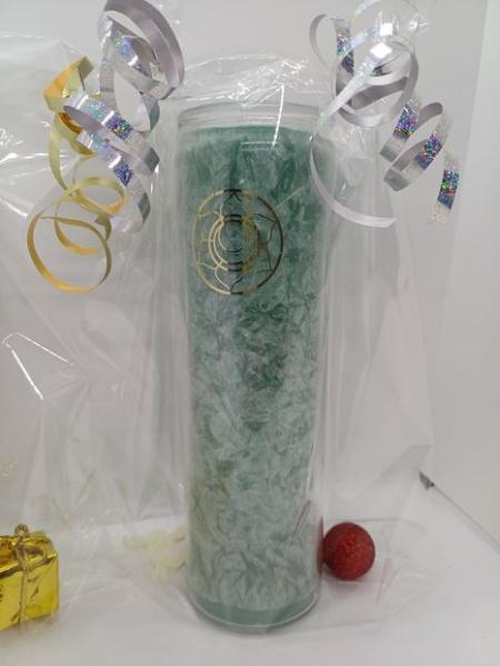 Wunscherfüllungskerze