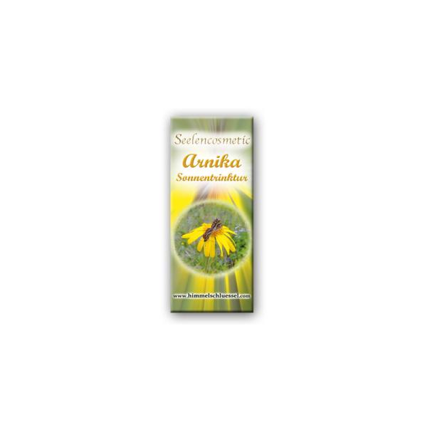 Arnika-Sonnentrinktur 20 ml