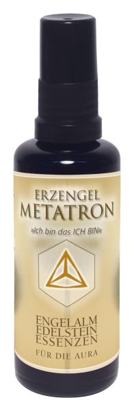 "Erzengel Metatron" Edelsteinessenz