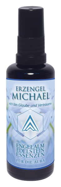 "Erzengel Michael" Edelsteinessenz