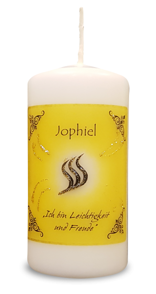 Energiekerze Jophiel 100/50