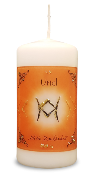 Energiekerze Uriel 100/50