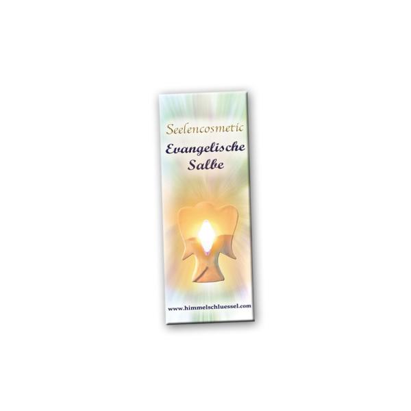 Evangelische Salbe 100 ml