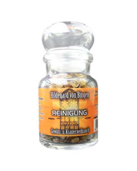 Räuchermischung REINIGUNG