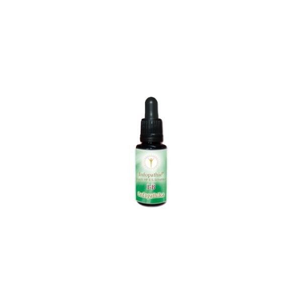 Infopathika I-B 20 ml